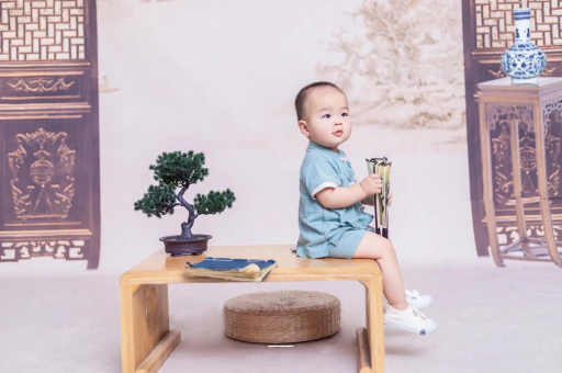 博白宝宝出牙时间