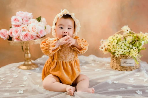 博白宝宝低烧怎么处理